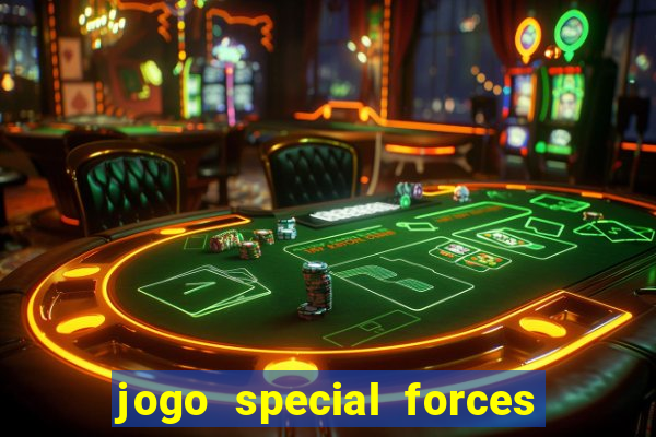 jogo special forces group 2